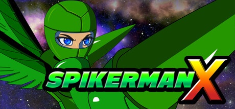 SpikerMan X Free Download [Latest]