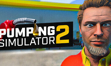 Pumping Simulator Free Download [Latest]