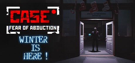 CASE RECORDS: Fear of Abduction Free Download [Latest]