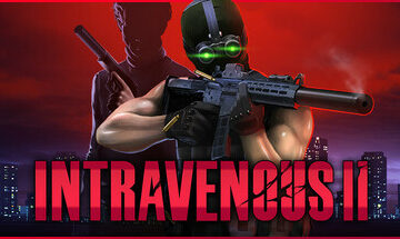 Intravenous 2 Free Download [Latest]