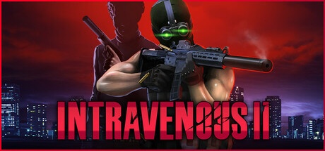 Intravenous 2 Free Download [Latest]