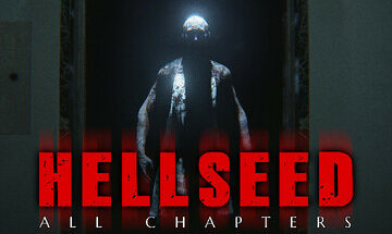 HELLSEED Free Download [Latest]