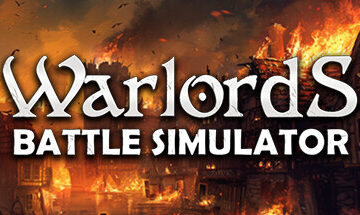 Warlords Battle Simulator Free Download [Latest]