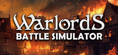 Warlords Battle Simulator Free Download [Latest]