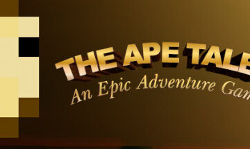 The Ape Tales: An Epic Adventure Game Free Download [Latest]