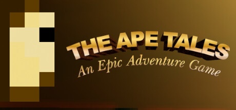 The Ape Tales: An Epic Adventure Game Free Download [Latest]