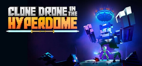 Clone Drone in the Hyperdome Free Download [Latest]