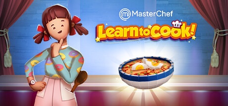 MasterChef: Learn to Cook! Free Download [Latest]