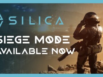 Silica Siege Free Download [Latest]