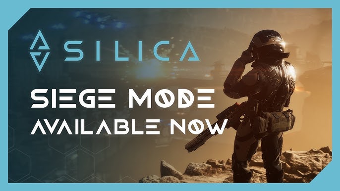 Silica Siege Free Download [Latest]