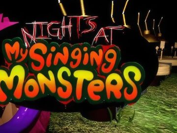 My Nights at Singing Monsters Free Download [Latest]