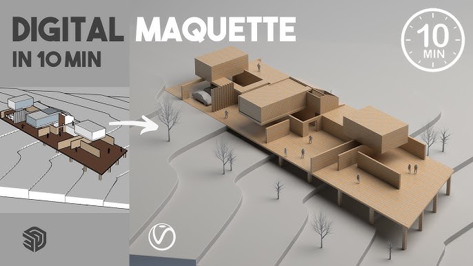 Maquette Free Download [Latest]