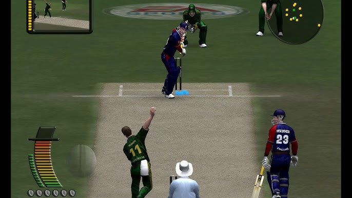 Cricket 07 Free Download [Latest]