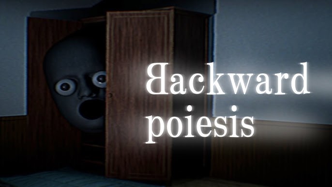 Backward Poiesis Free Download [Latest]