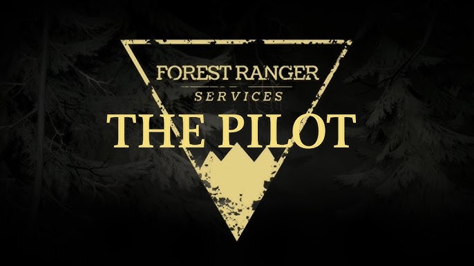 Forest Ranger Services: Episode 1 Free Download [Latest]