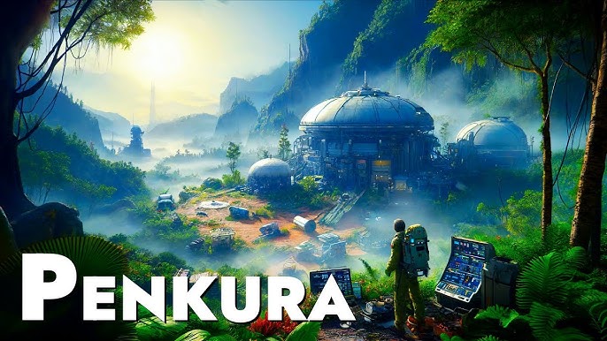 Penkura Free Download [Latest]