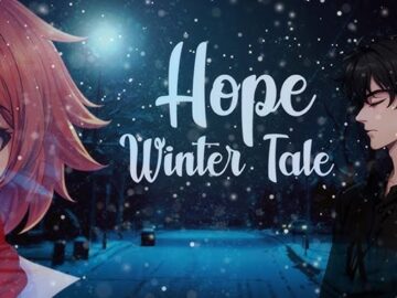 HOPE: Winter Tale Free Download [Latest]