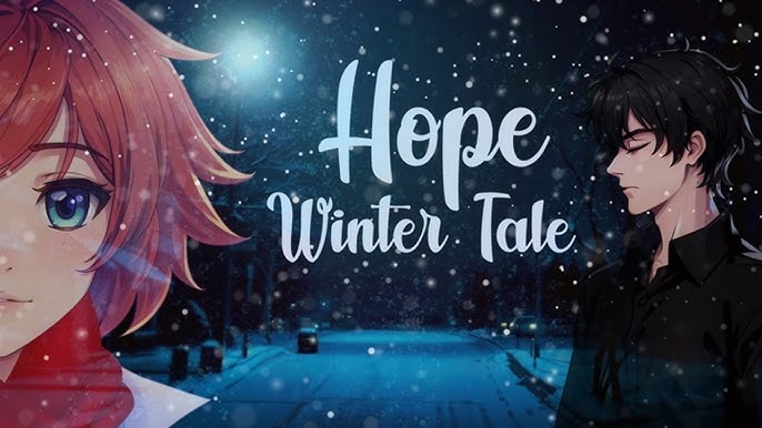 HOPE: Winter Tale Free Download [Latest]