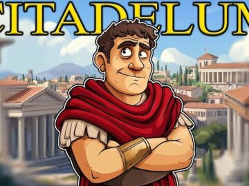 Citadelum Free Download [Latest]