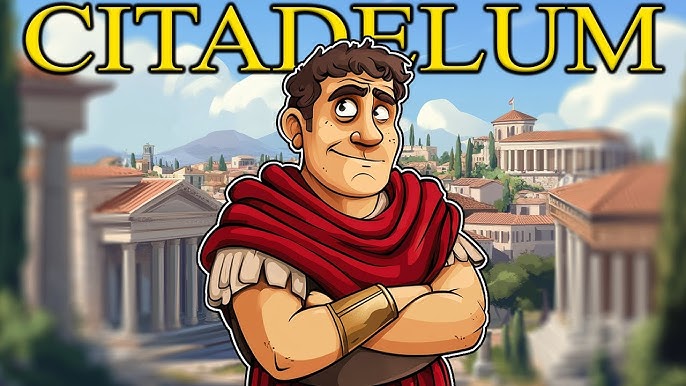 Citadelum Free Download [Latest]