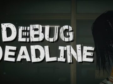 DEBUG DEADLINE Free Download [Latest]