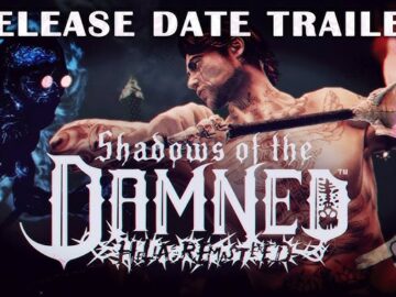 Shadows of the Damned: Hella Remastered Free Download [Latest]