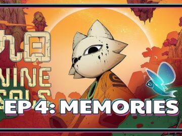 Nine Sols Battle Memories Free Download [Latest]