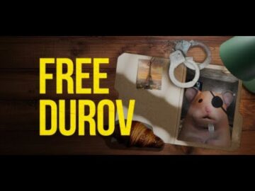 FREE DUROV Download [Latest]