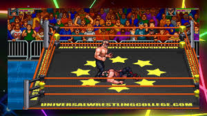 Retromania Wrestling Free Download [Latest]