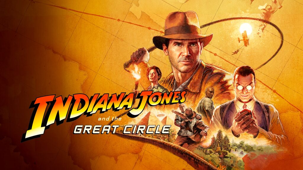 indiana jones and the great circle free download [Latest]