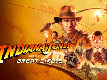 indiana jones and the great circle free download [Latest]