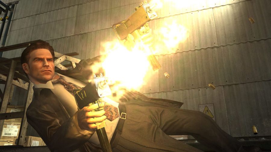 Max Payne 2: Matrix Free Download [Latest]