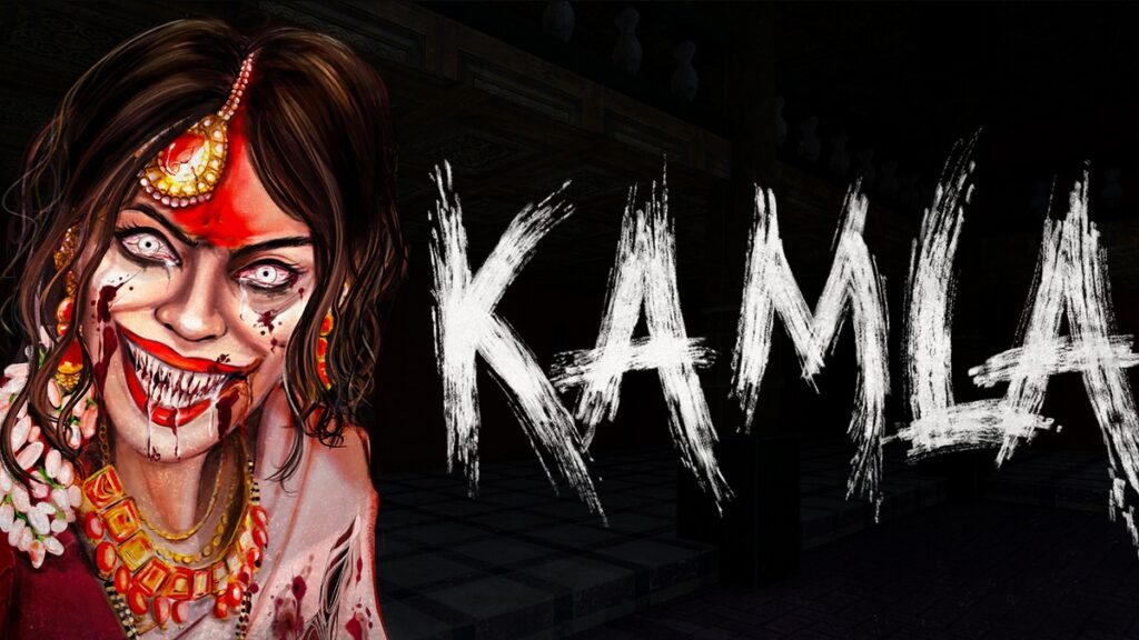 KAMLA Free Download [Latest]