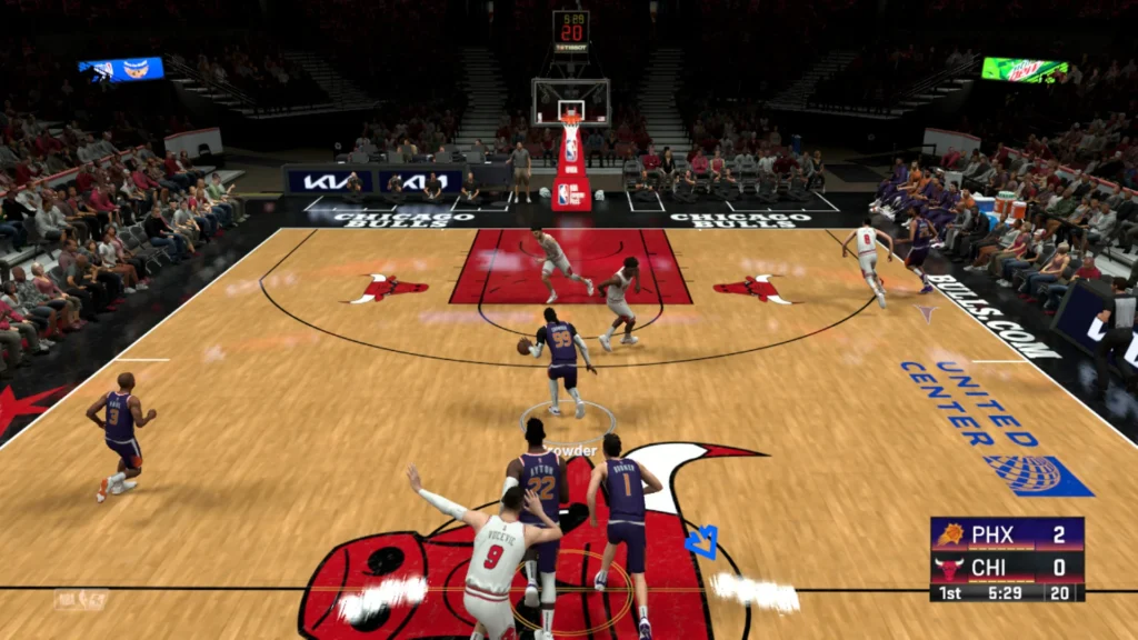 NBA 2K22 Free Download [Latest]