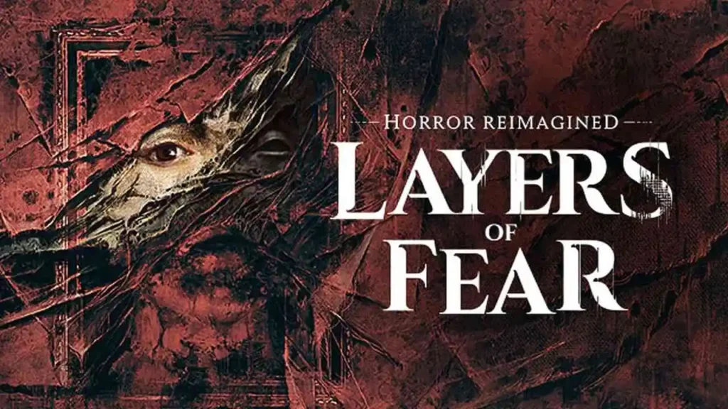 Layers of Fear (2023) Free Download [Latest]