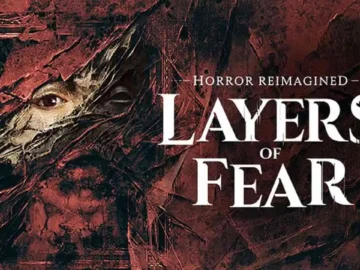 Layers of Fear (2023) Free Download [Latest]