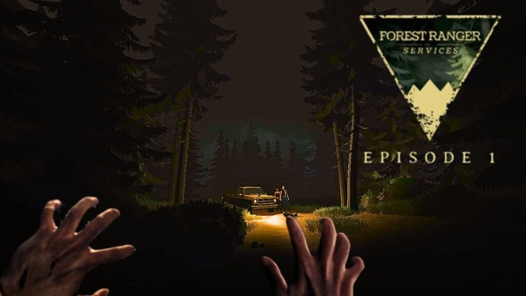 Forest Ranger Services: Episode 1 Free Download [Latest]