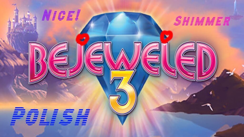 Bejeweled 3 Free Download [Latest]