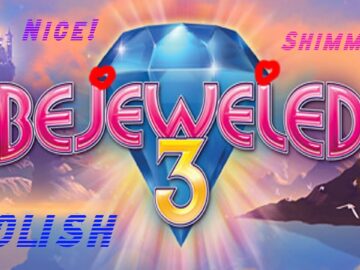 Bejeweled 3 Free Download [Latest]