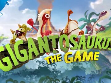 Gigantosaurus The Game Free Download [Latest]