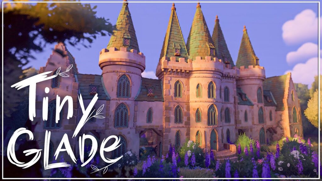 Tiny Glade Free Download [Latest]