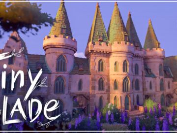 Tiny Glade Free Download [Latest]