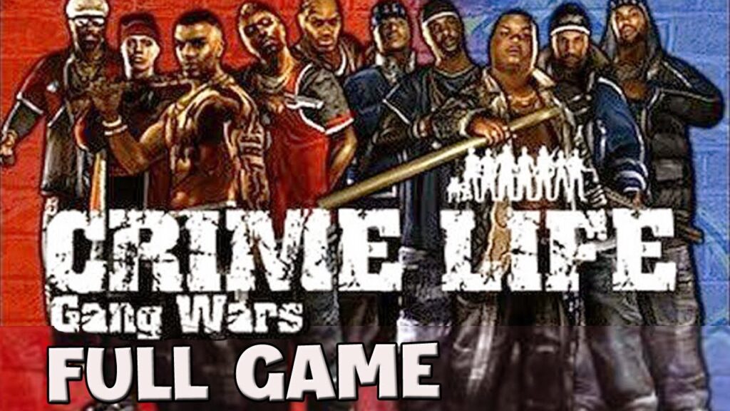 Crime Life: Gang Wars Free Download [Latest]