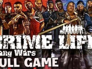 Crime Life: Gang Wars Free Download [Latest]