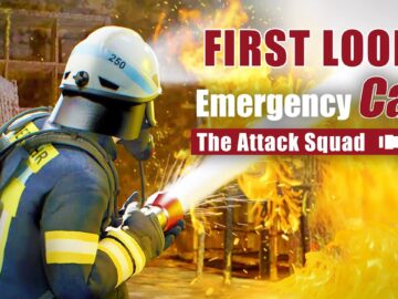 Emergency Call 112 – The Attack Squad Free Download [Latest]