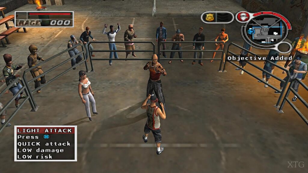 Crime Life: Gang Wars Free Download [Latest]