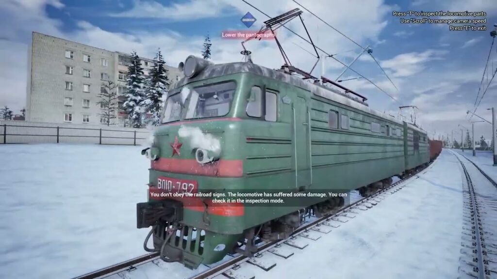 Trans-Siberian Railway Simulator Free Download [Latest]