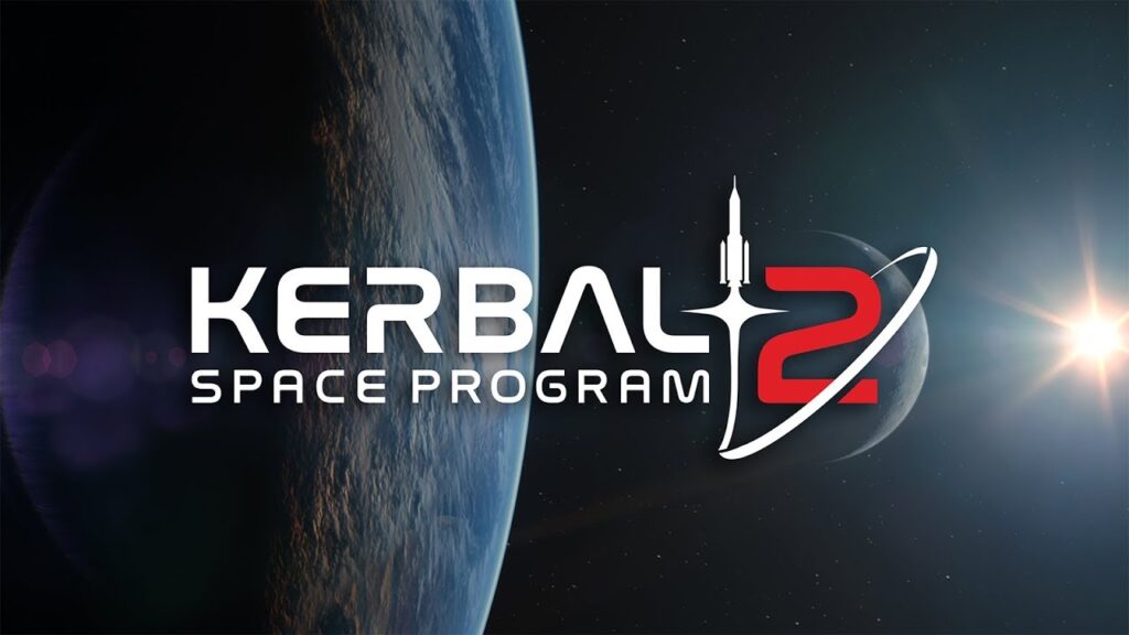 Kerbal Space Program 2 Free Download [Latest]