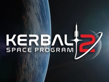 Kerbal Space Program 2 Free Download [Latest]