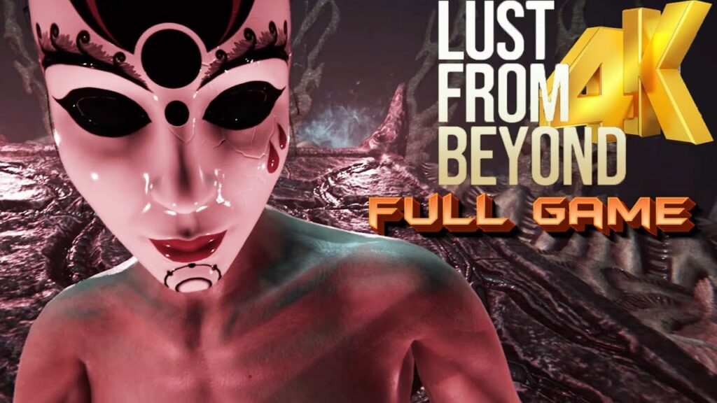 Lust From Beyond Free Download [Latest]